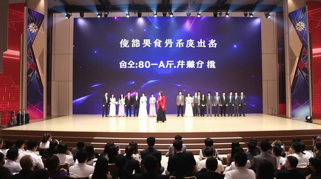 上上影院2026年度发布会:六部重磅新作震撼亮相