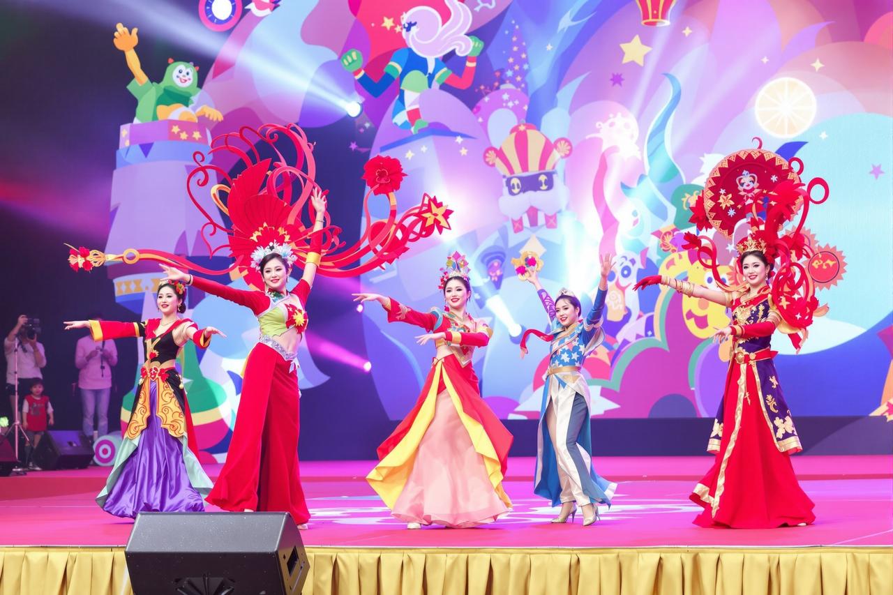 上上影院2026年度影迷嘉年华